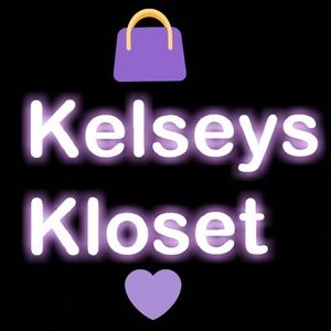 💜Kelseys Kloset💜